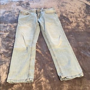 Ring of Fire jeans 34 x 30 slim fit